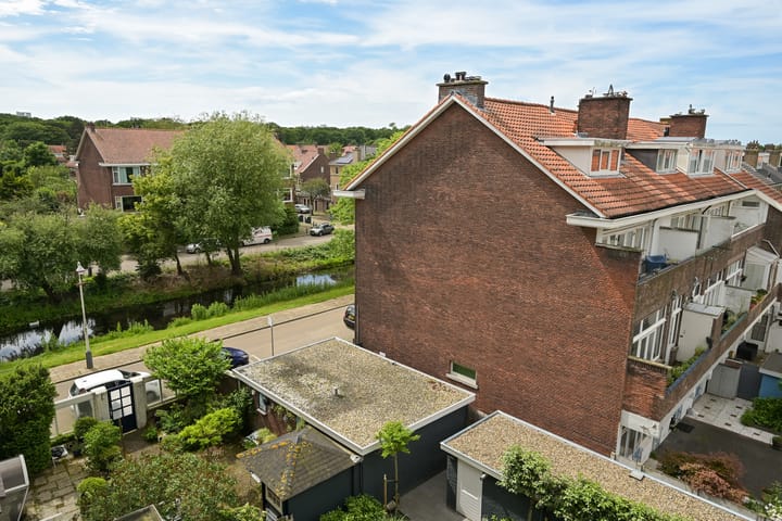 Foto 28 van Laan van Meerdervoort 1407