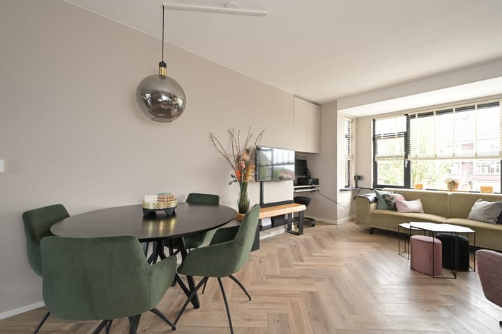 Foto 31 van Laan van Meerdervoort 1407