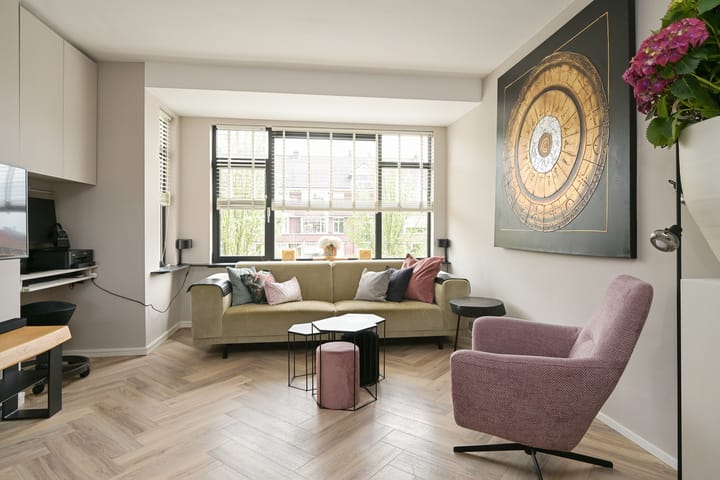 Foto 32 van Laan van Meerdervoort 1407