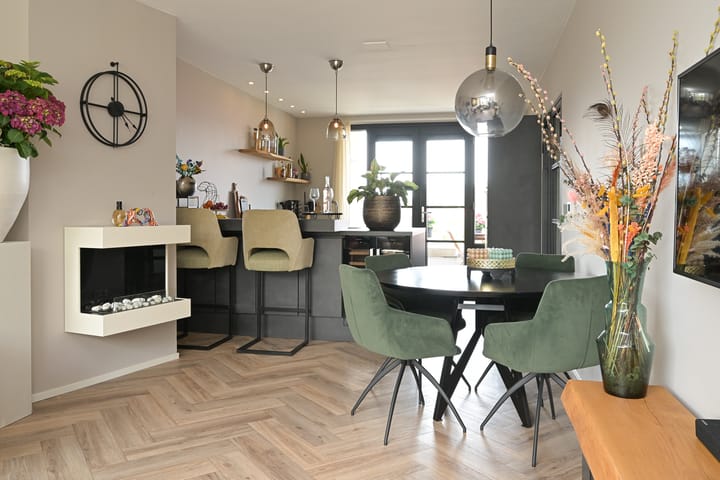 Foto 34 van Laan van Meerdervoort 1407