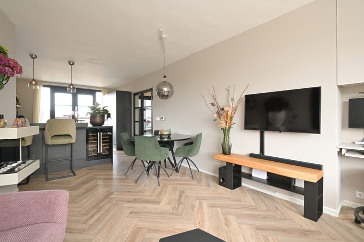 Foto 35 van Laan van Meerdervoort 1407