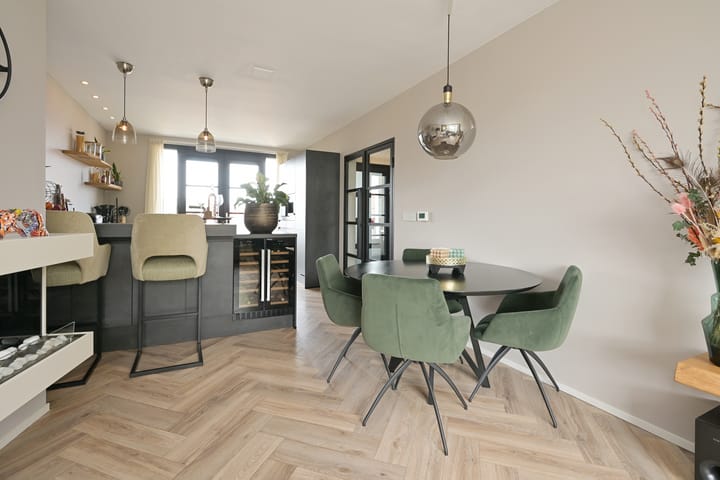 Foto 36 van Laan van Meerdervoort 1407