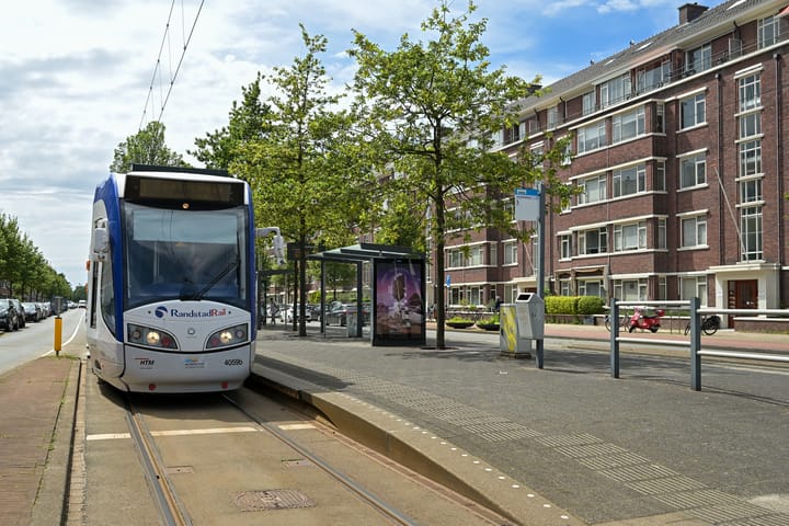 Foto 44 van Laan van Meerdervoort 1407