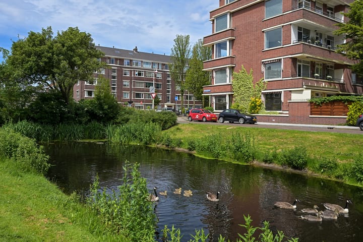 Foto 45 van Laan van Meerdervoort 1407