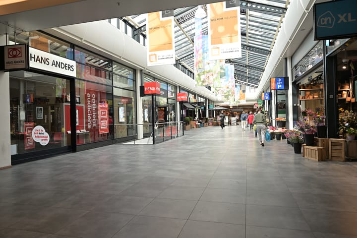 Foto 46 van Laan van Meerdervoort 1407