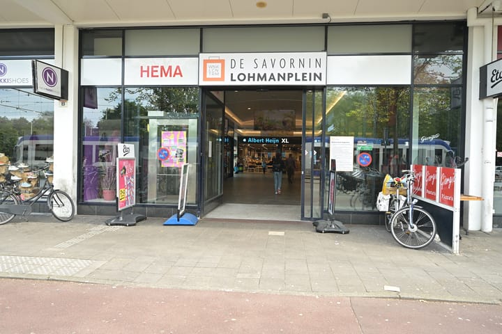 Foto 47 van Laan van Meerdervoort 1407