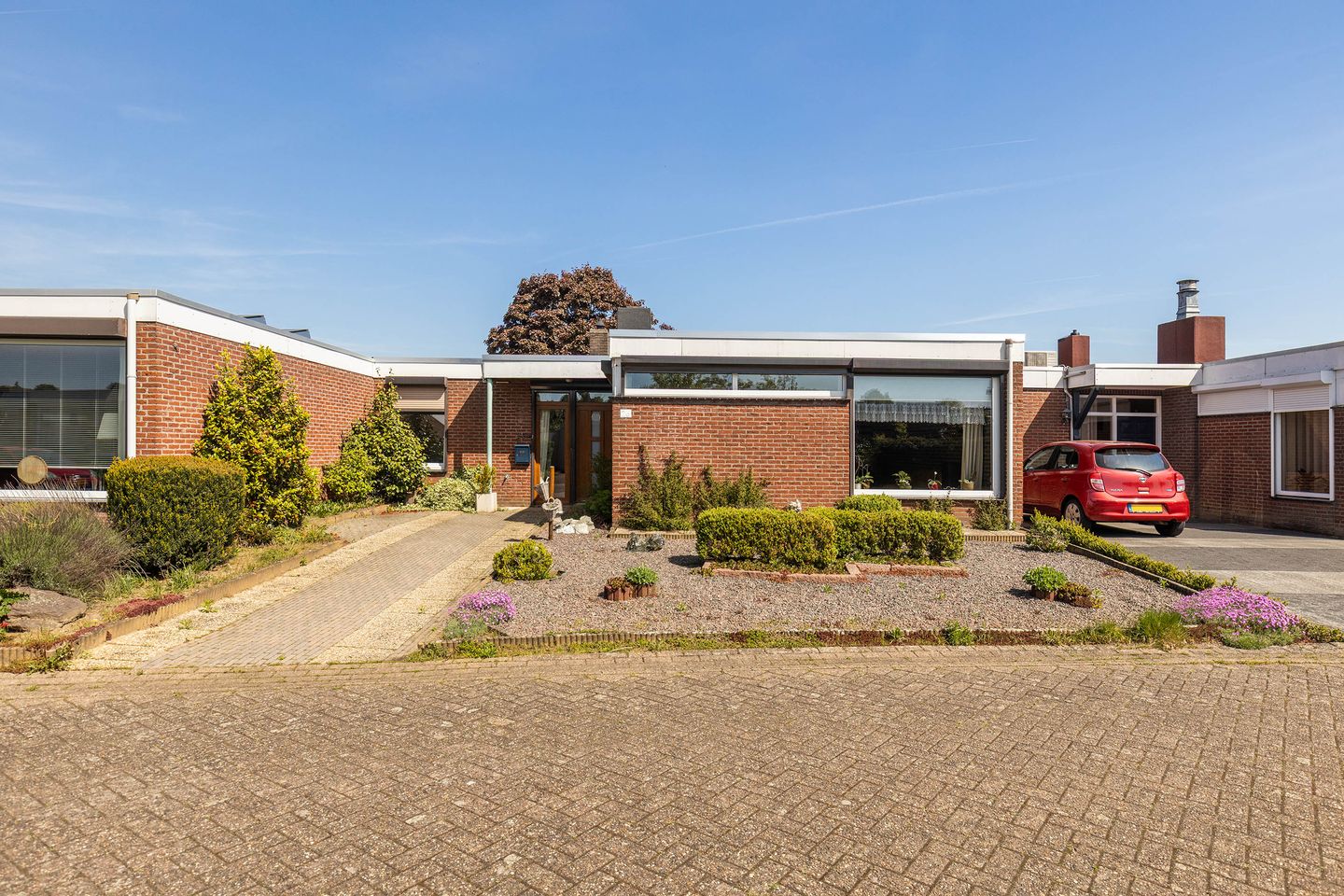 Foto 1 van Hagenaarpark 26