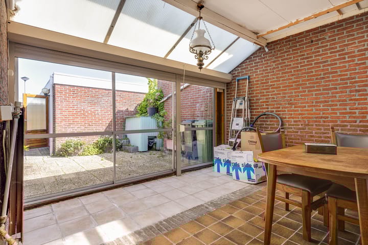 Foto 12 van Hagenaarpark 26