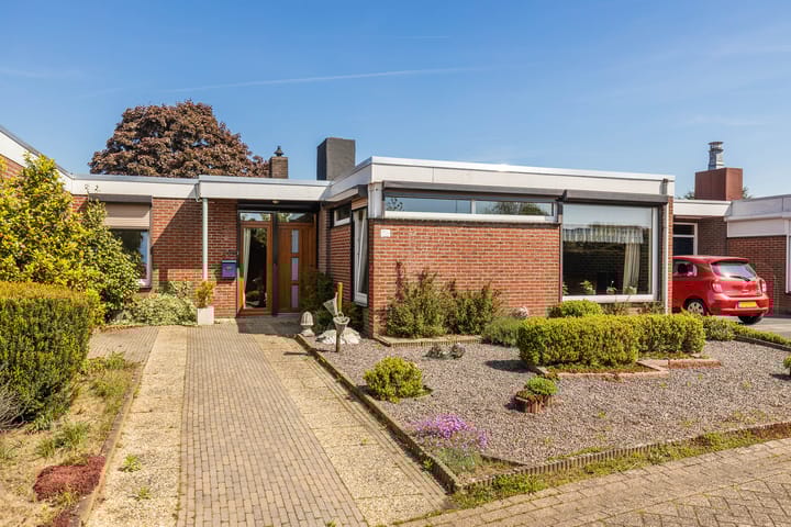 Foto 14 van Hagenaarpark 26