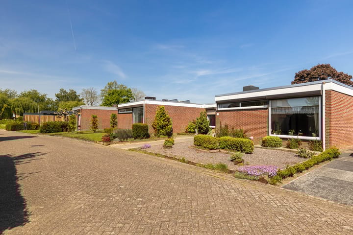 Foto 21 van Hagenaarpark 26