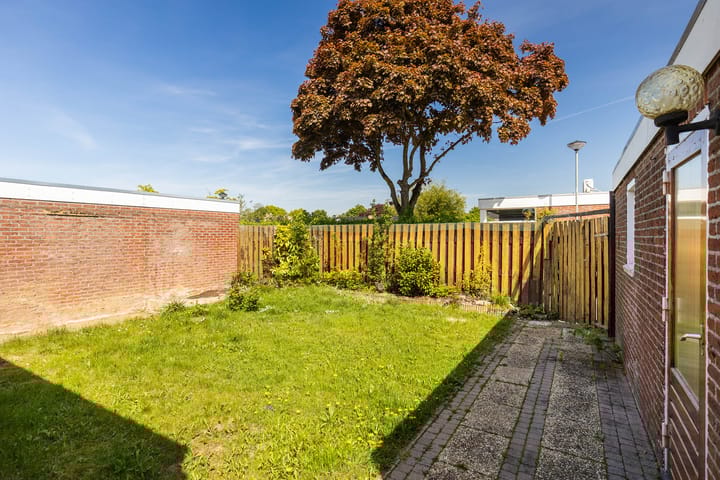 Foto 22 van Hagenaarpark 26