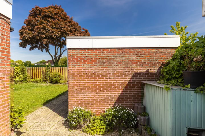 Foto 24 van Hagenaarpark 26