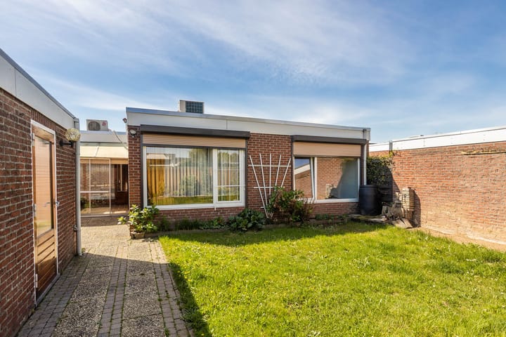 Foto 25 van Hagenaarpark 26