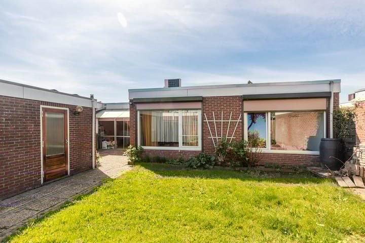 Foto 26 van Hagenaarpark 26