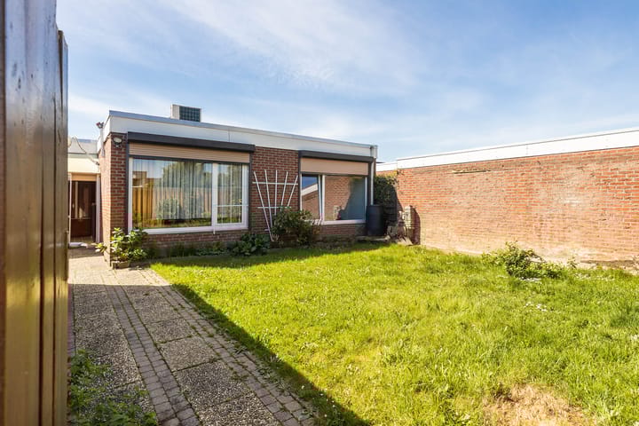 Foto 27 van Hagenaarpark 26