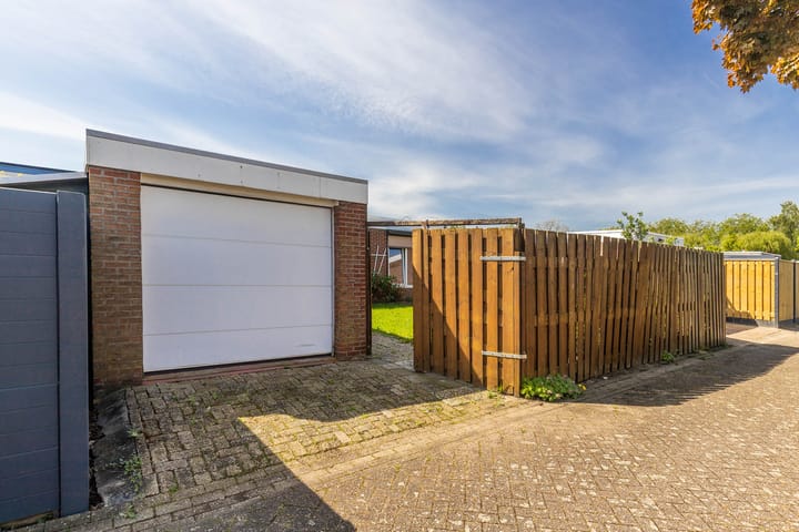 Foto 28 van Hagenaarpark 26