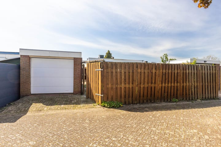 Foto 29 van Hagenaarpark 26