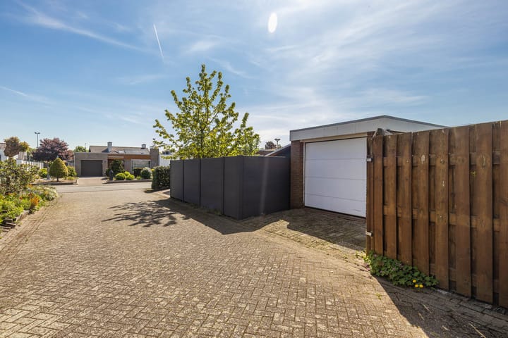 Foto 30 van Hagenaarpark 26