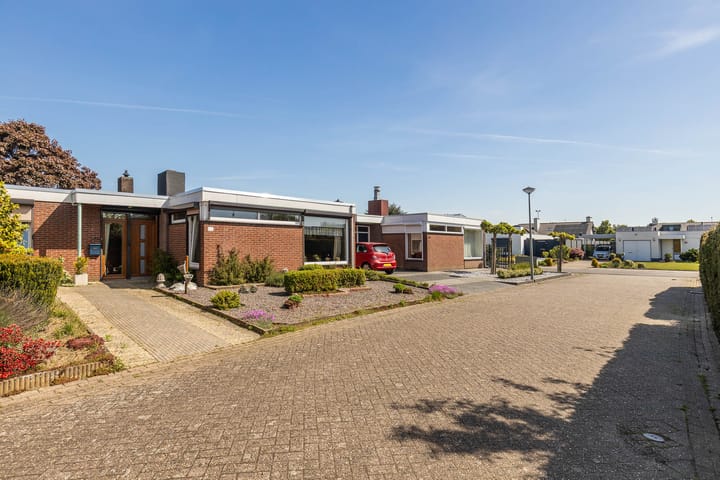 Foto 31 van Hagenaarpark 26