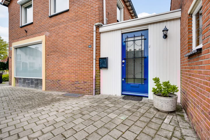 Foto 10 van Kerkstraat 66