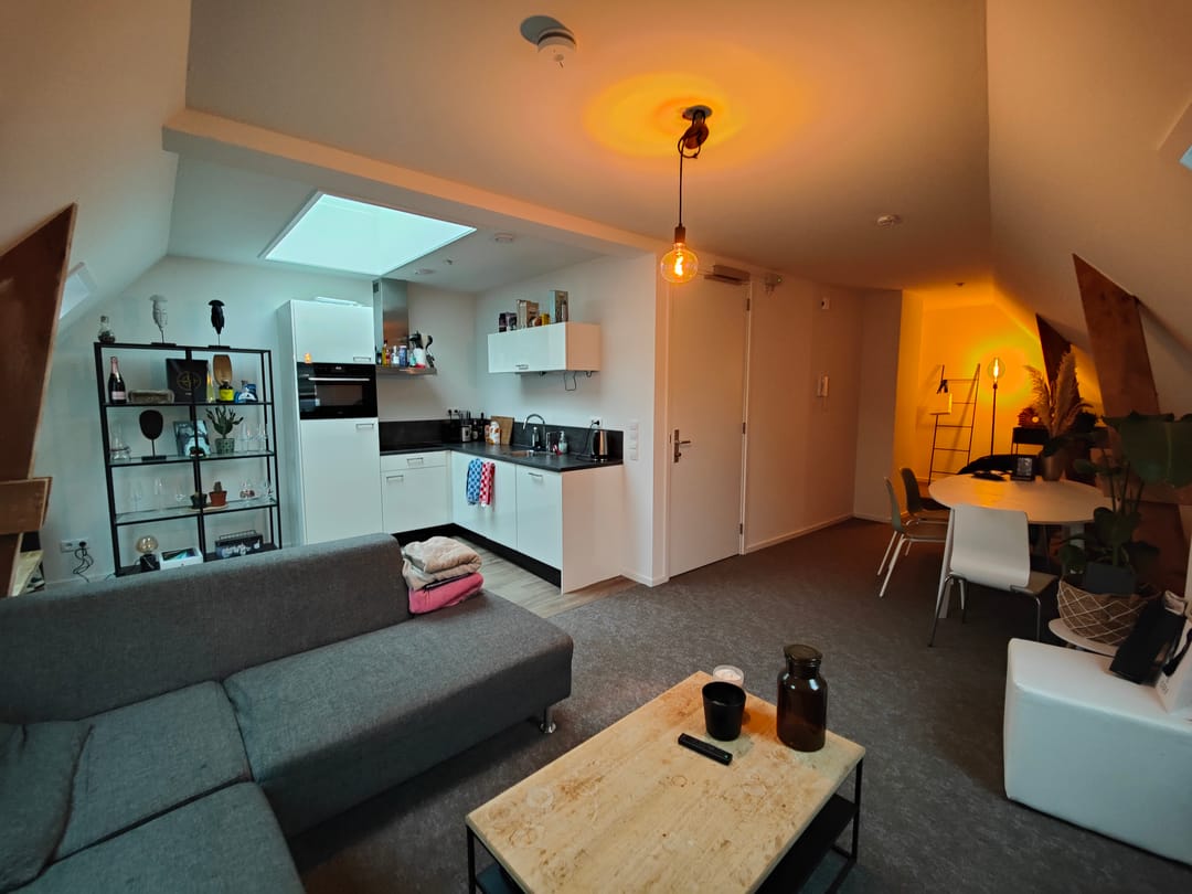 Foto 2 van Jansstraat 1-6