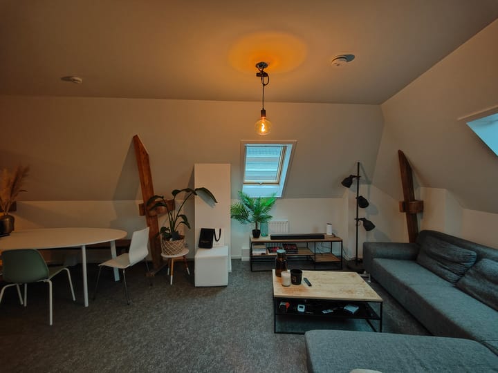 Photo 5 of Jansstraat 1-6