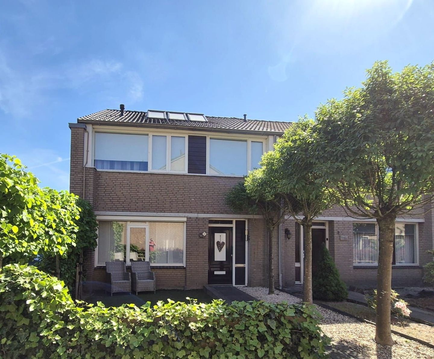 Foto 1 van Leo Fallstraat 1