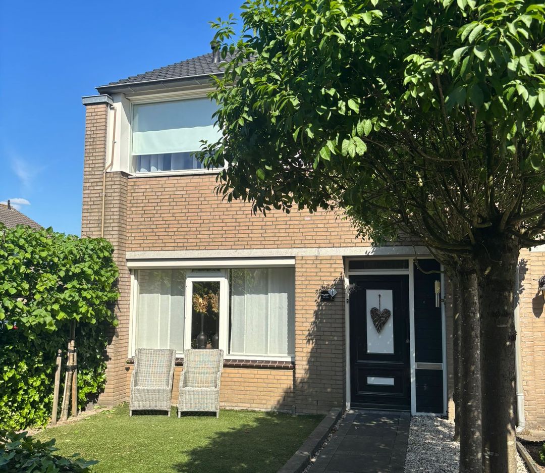 Foto 7 van Leo Fallstraat 1