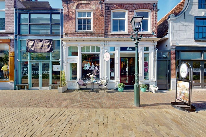 Laat 183, Alkmaar