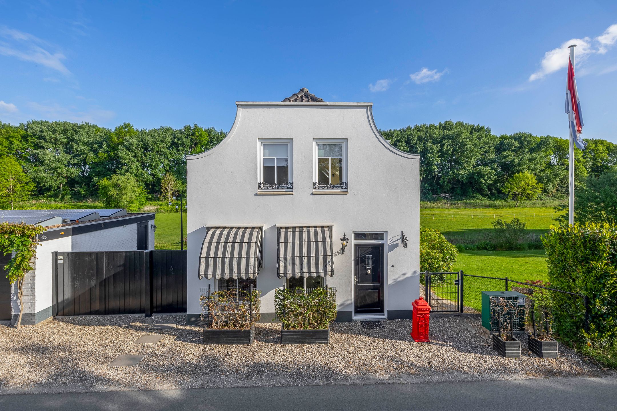 Achterdijk, 17, Zevenbergen, 4761RB, Noord-Brabant, Nederland 17