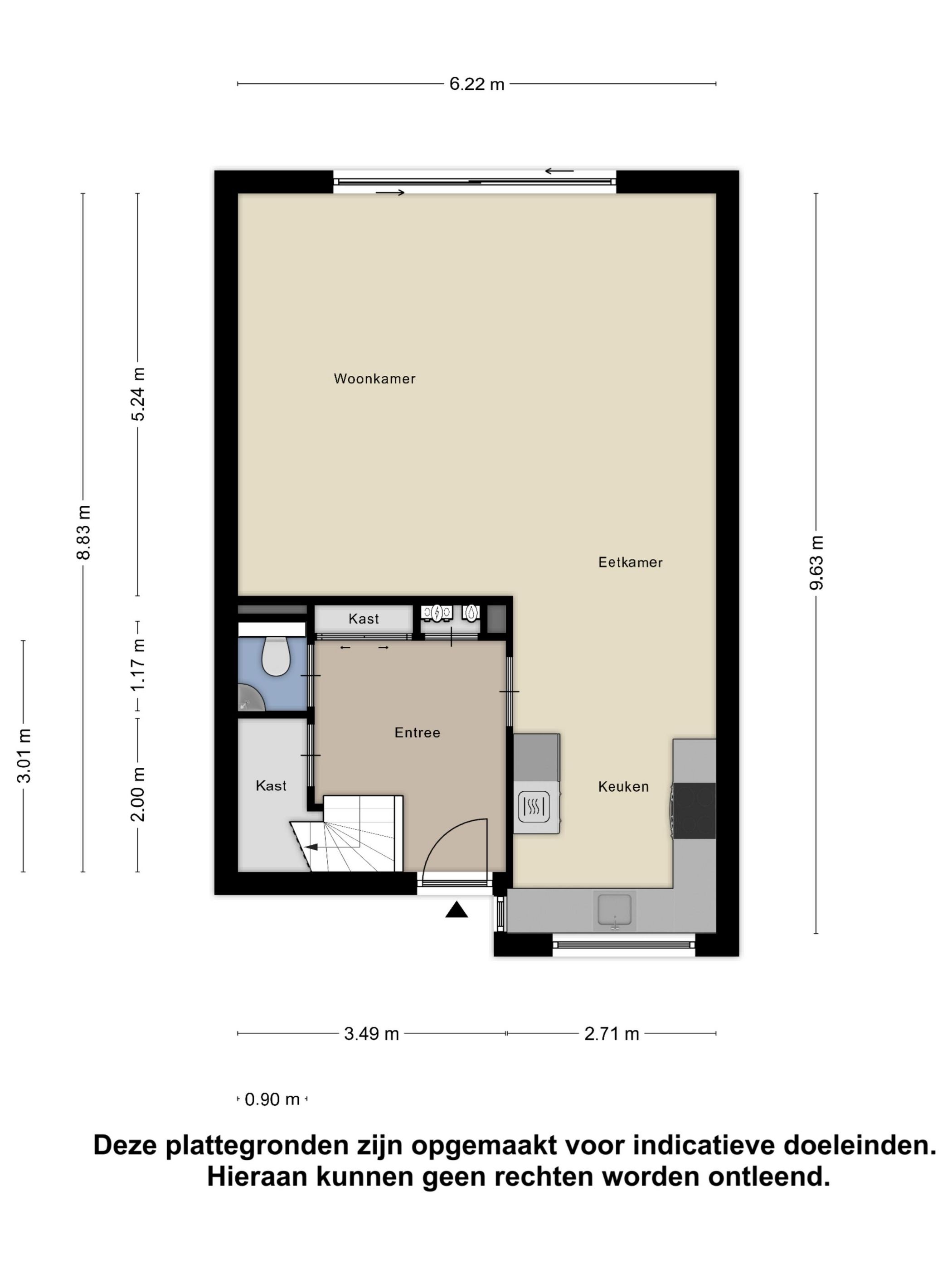 Foto 39 van Henry Moorestraat 8