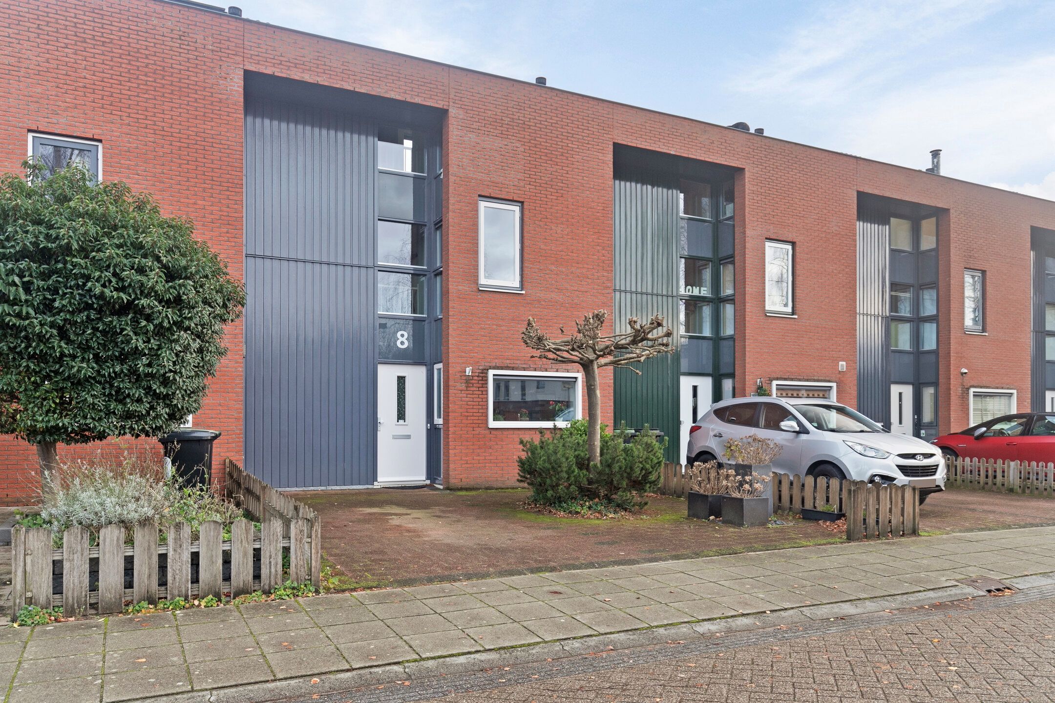 Foto 3 van Henry Moorestraat 8