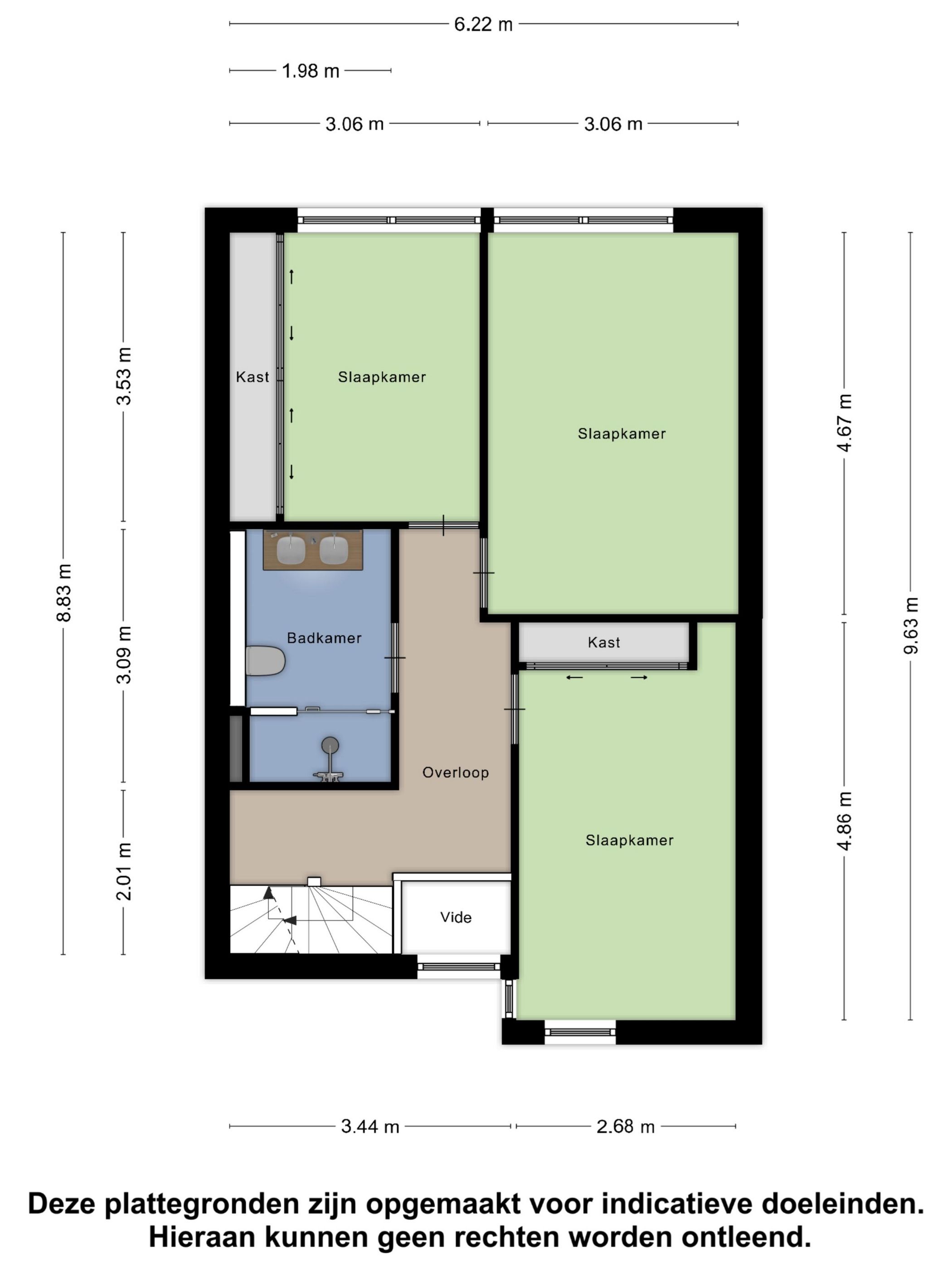 Foto 42 van Henry Moorestraat 8