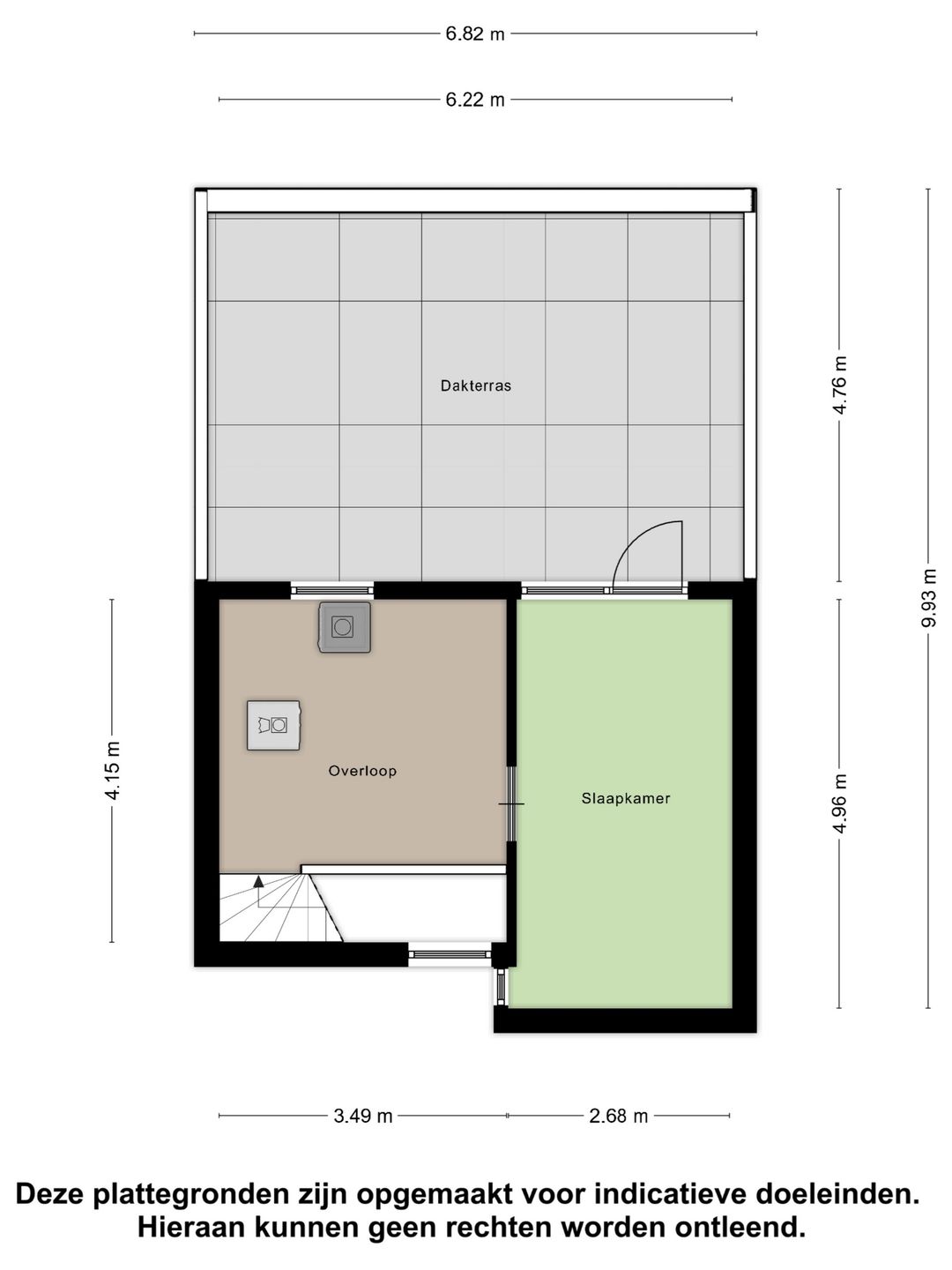 Foto 43 van Henry Moorestraat 8