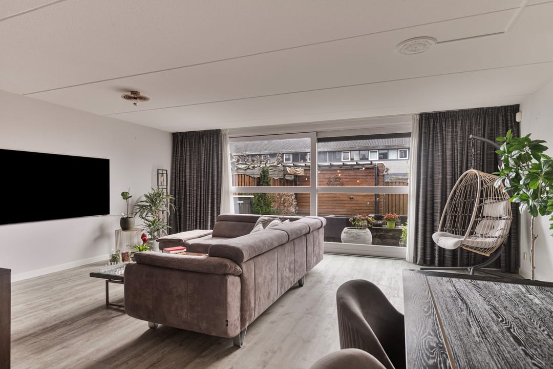 Foto 7 van Henry Moorestraat 8