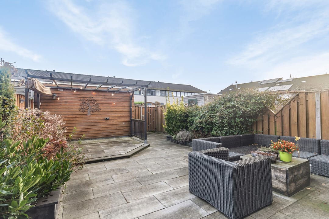 Foto 16 van Henry Moorestraat 8