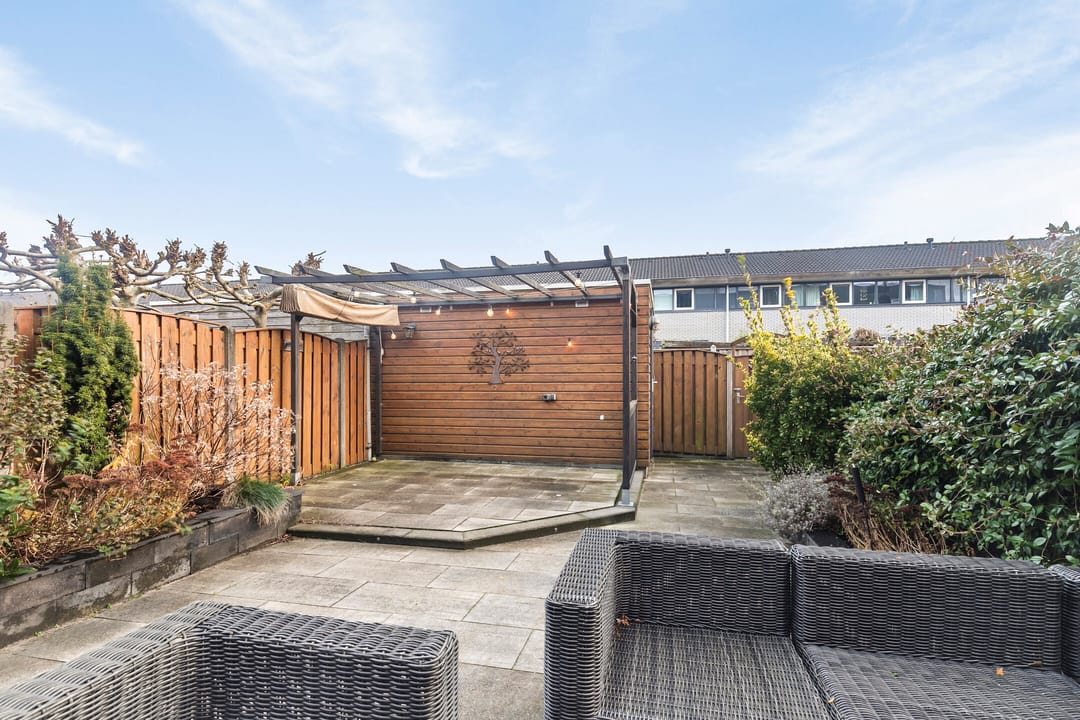 Foto 17 van Henry Moorestraat 8