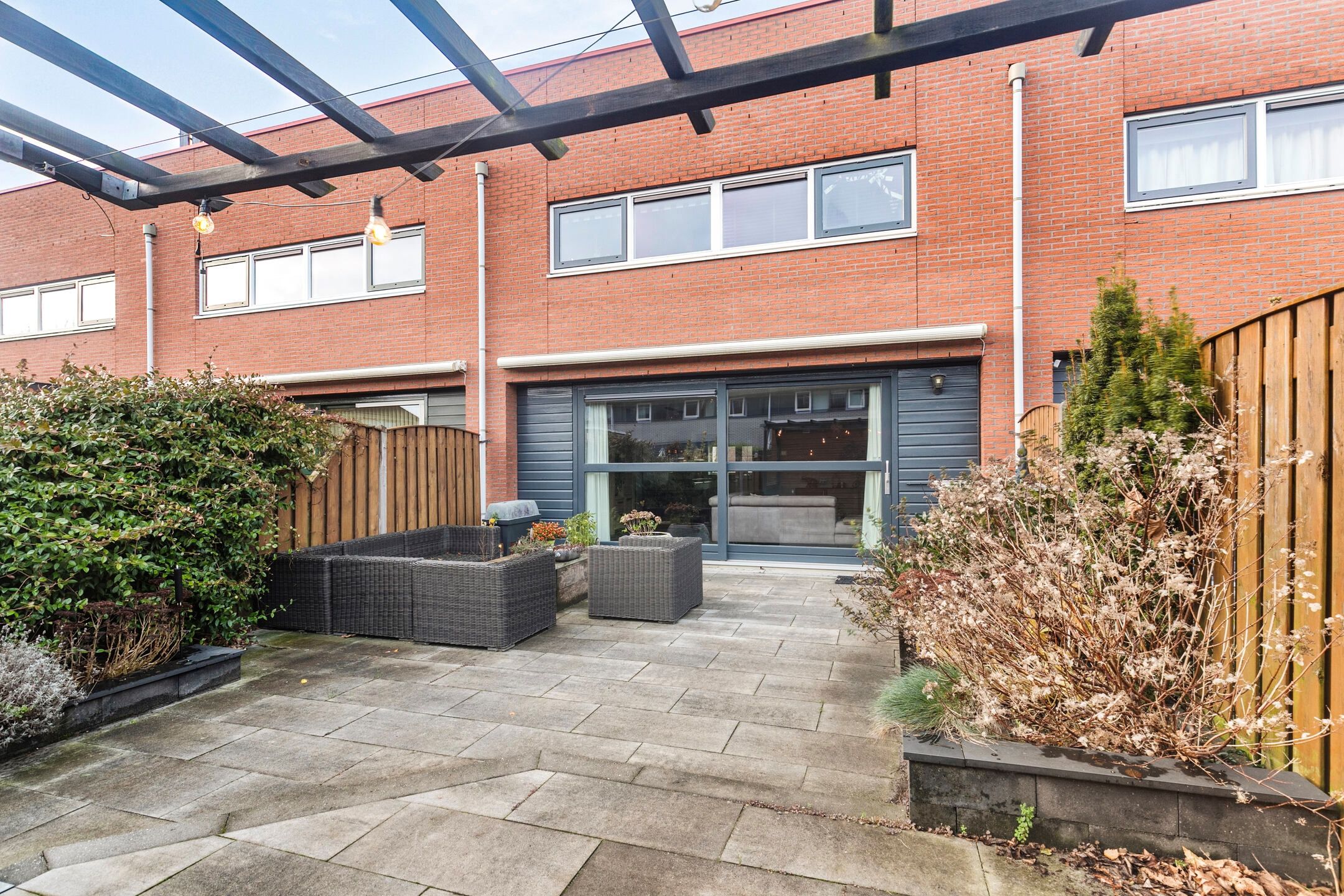 Foto 18 van Henry Moorestraat 8