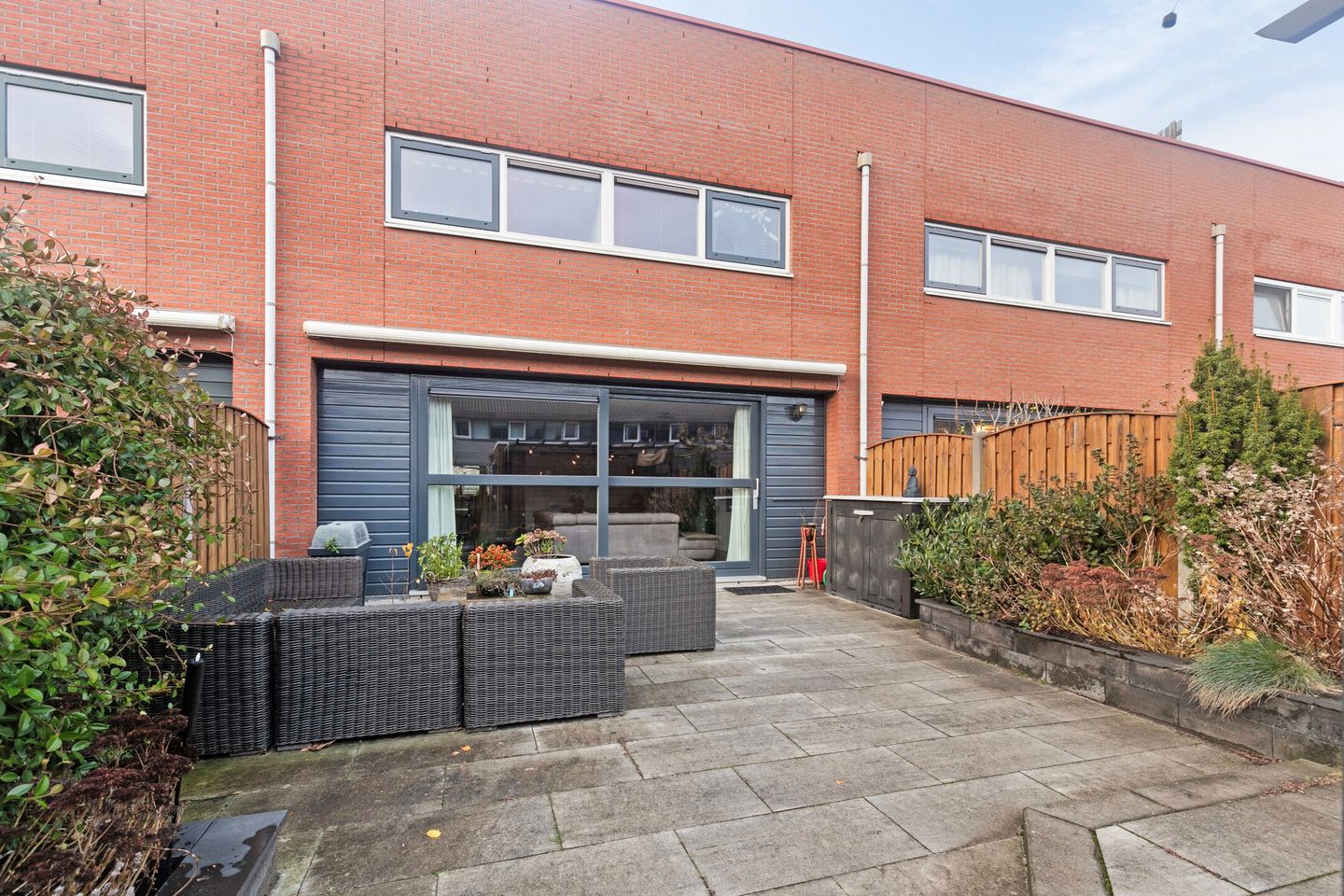 Foto 19 van Henry Moorestraat 8