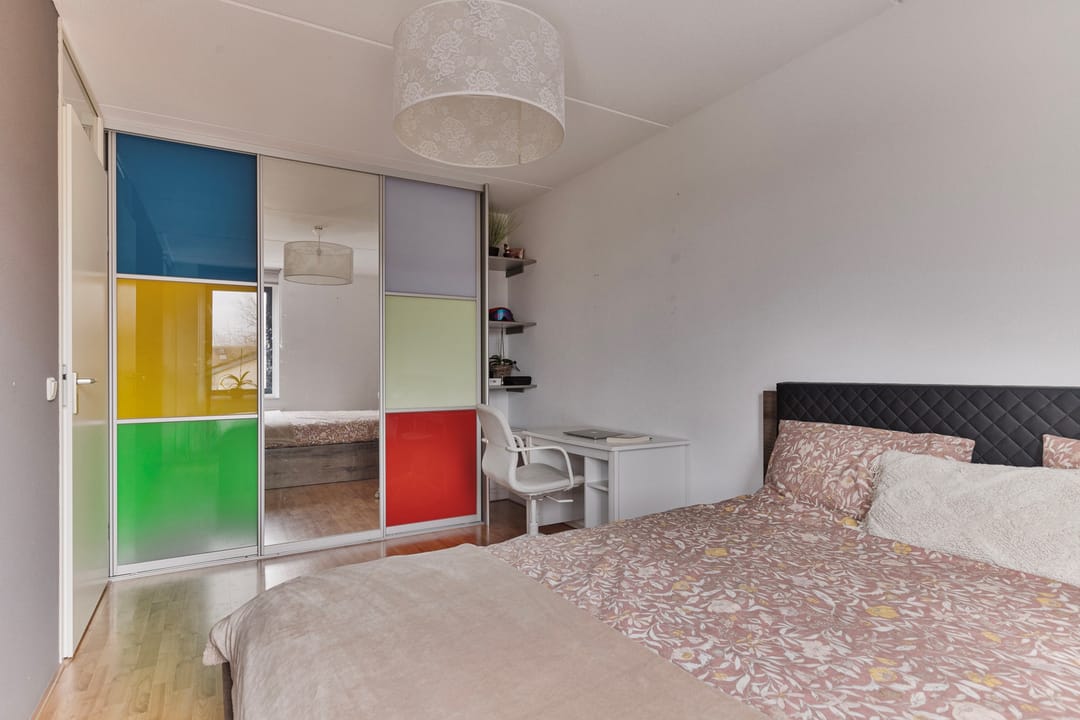 Foto 22 van Henry Moorestraat 8