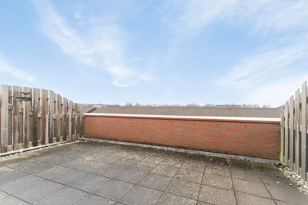 Foto 31 van Henry Moorestraat 8