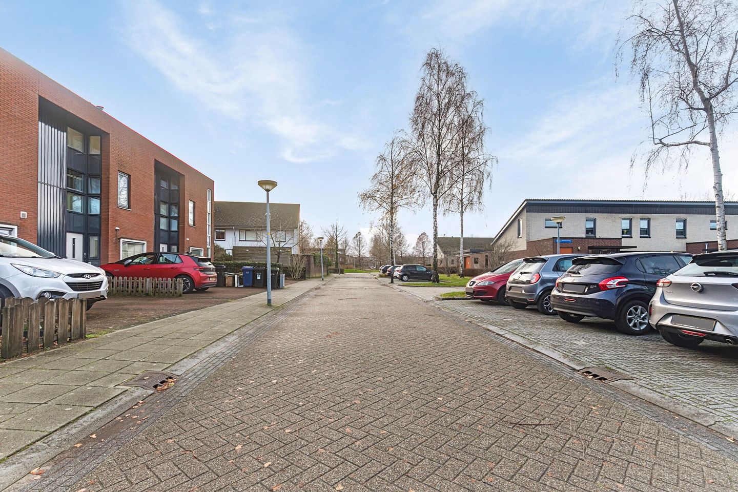 Foto 35 van Henry Moorestraat 8