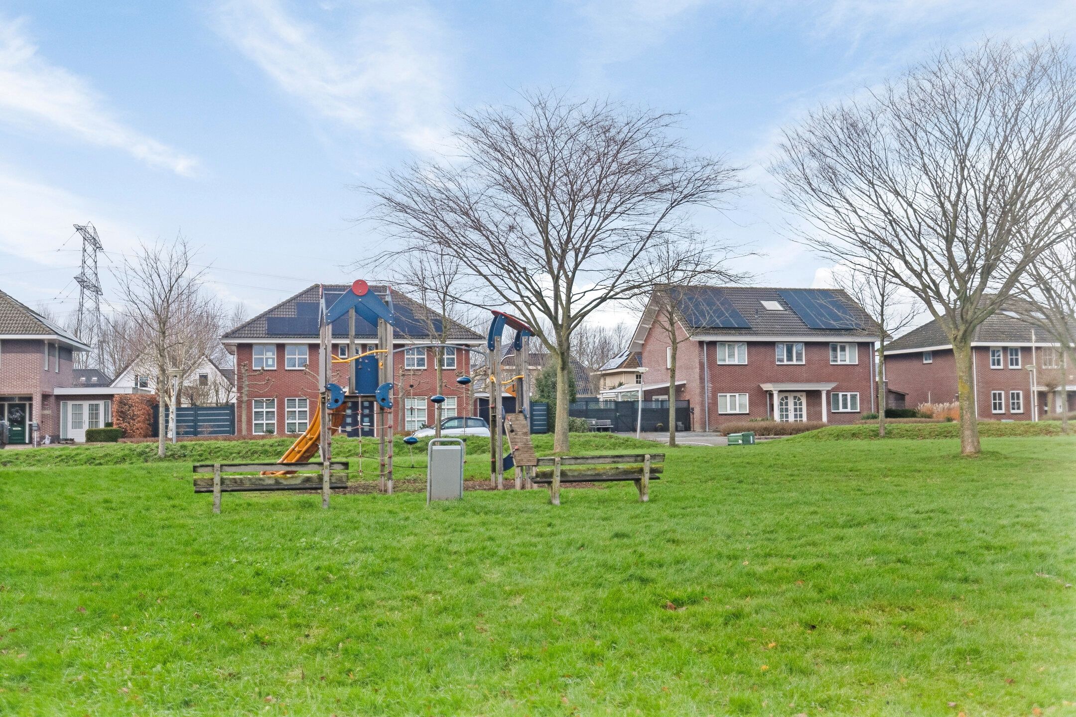 Foto 36 van Henry Moorestraat 8