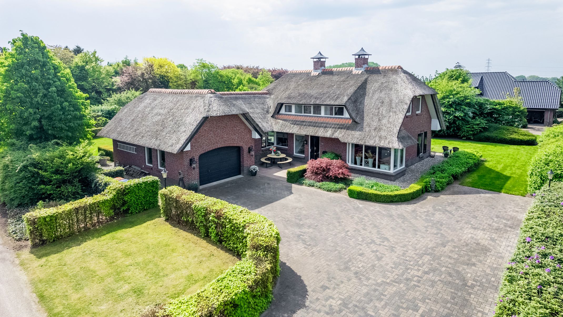 Lange Zuiderweg, 118, Voorthuizen, 3781PL, Gelderland, Nederland 118