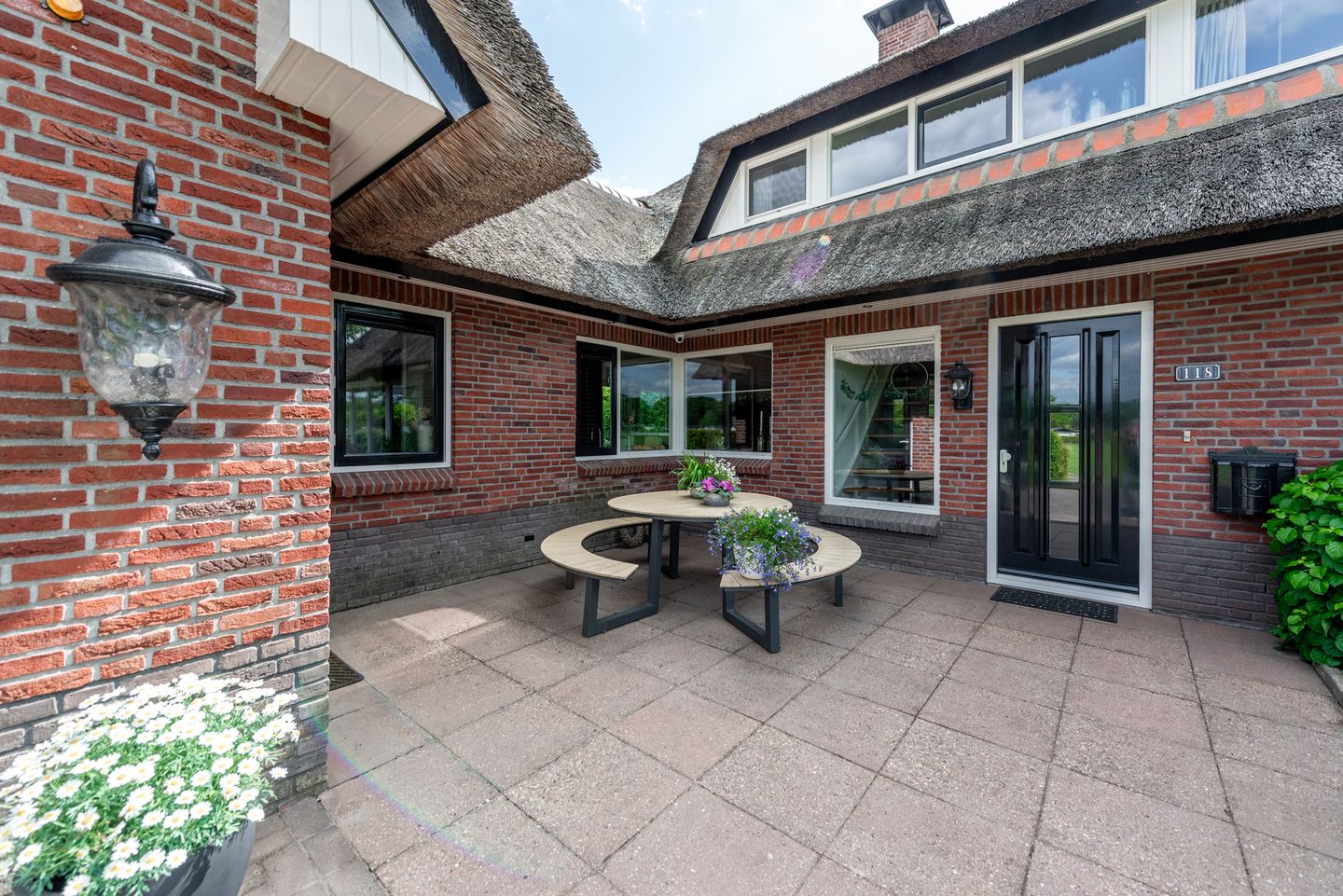 Foto 5 van Lange Zuiderweg 118