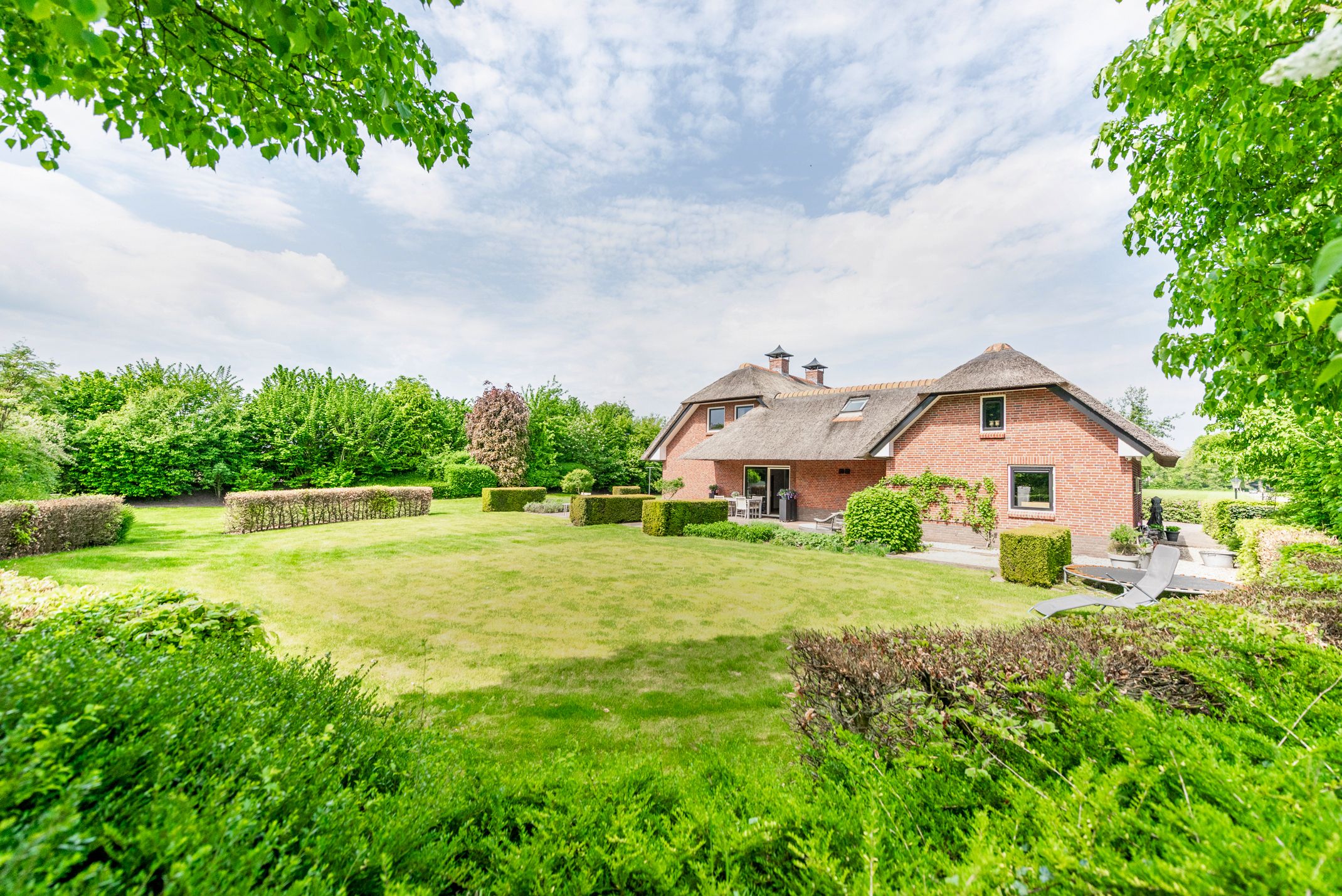 Foto 3 van Lange Zuiderweg 118