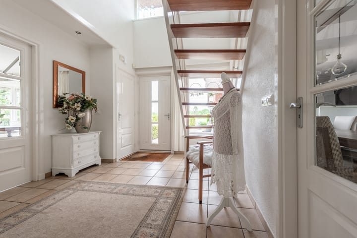 Foto 6 van Lange Zuiderweg 118