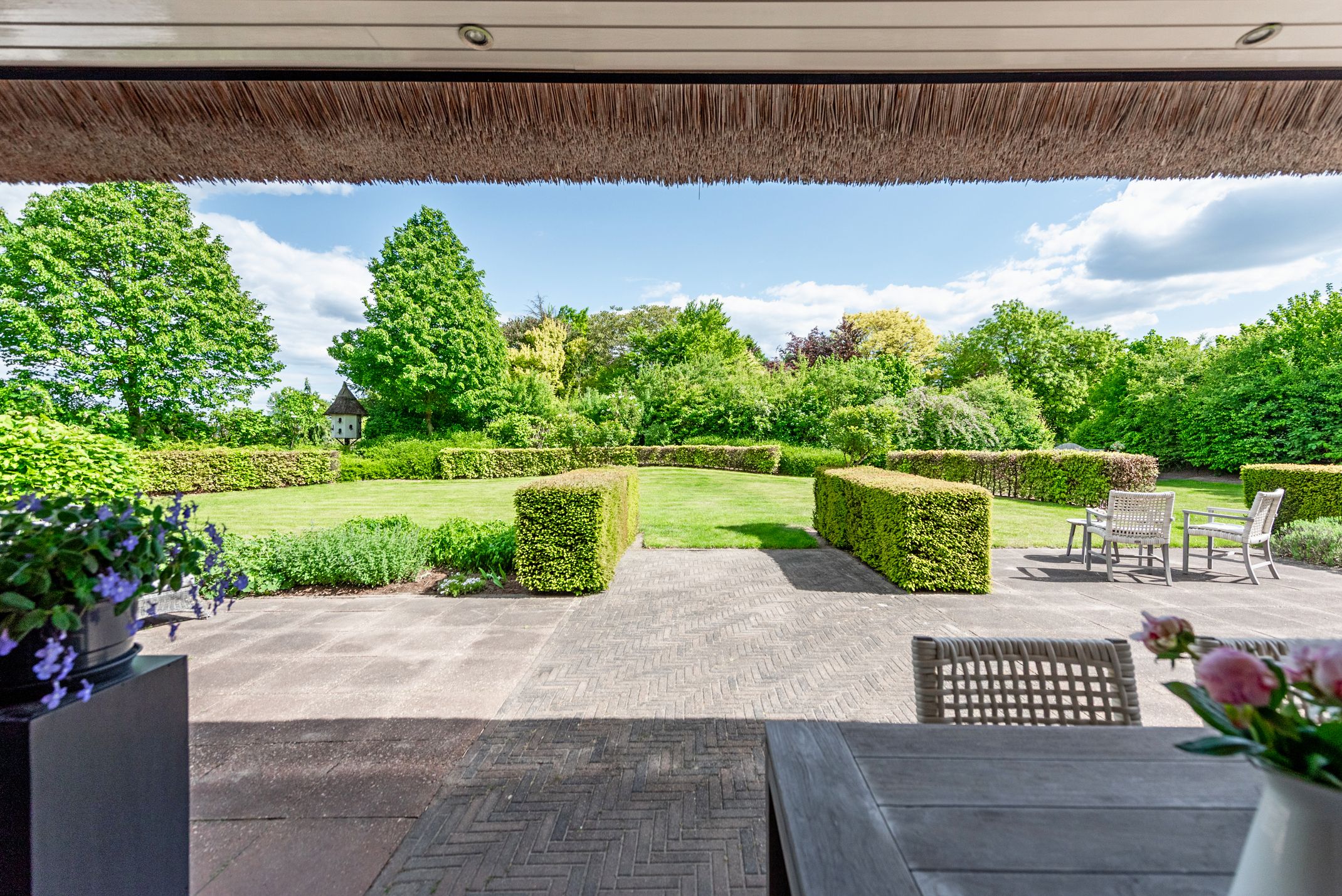 Foto 42 van Lange Zuiderweg 118