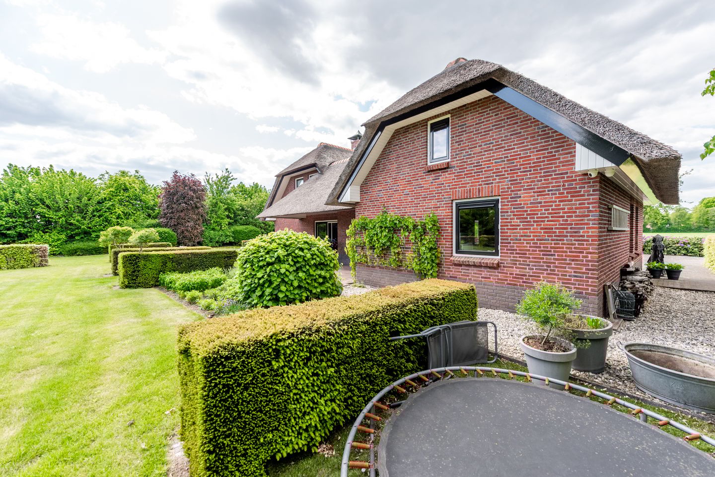 Foto 50 van Lange Zuiderweg 118