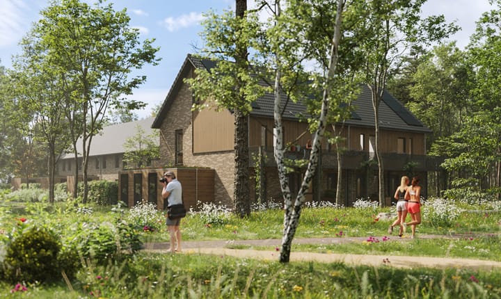 Photo 4 of Sportlaan